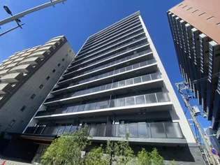 ファインレジデンス福島海老江の画像