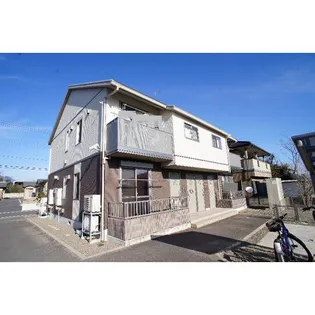 メゾンラフォーレの画像