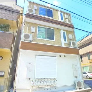 メゾン ド スリールの画像