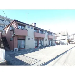 カレッジメイト御幸ヶ原の画像