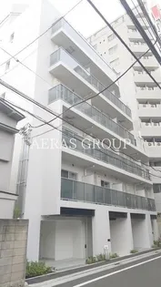 シーズンフラッツ新高円寺の画像