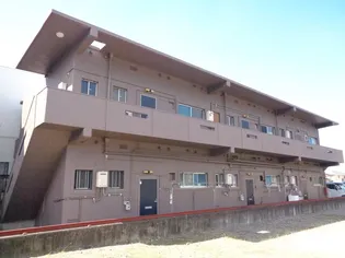 篠原アパートの画像