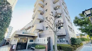 ライオンズシティ北綾瀬の画像