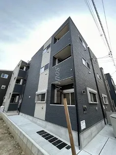 ハーモニーテラス中川西Ⅱの画像