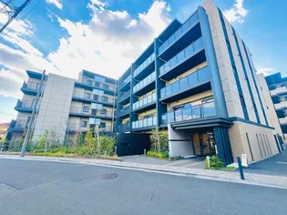 サンクレイドル日野IIの画像