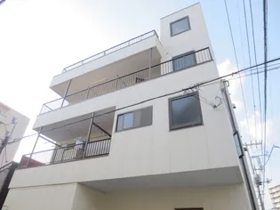 小島マンションの画像