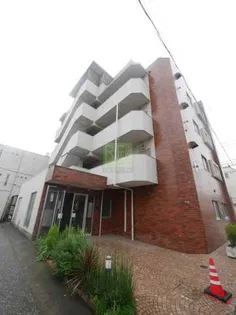 ハイツ赤堤の画像