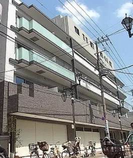 グランシャリオの画像