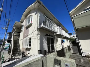 グリーンメゾンの画像