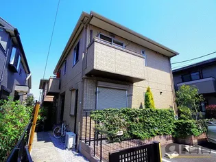 メゾンブリュージュの画像