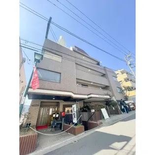 大倉山キャッスル美研の画像