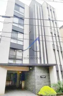 東京都豊島区目白5【マンション】の外観