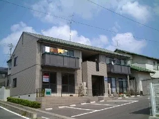 グランデュールあさかの画像