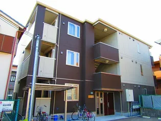 エスポワールナインの画像