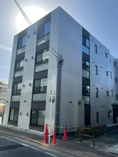 KANOA池上【3階】の外観