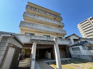 アスティオン城南の画像