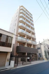 川崎デントヒルズの画像