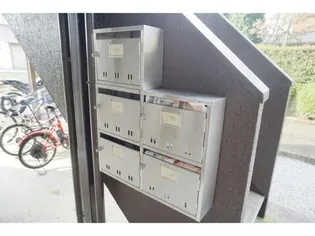 グリーンコーポFT【2階】の間取り