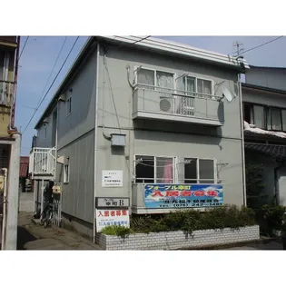 フォーブル幸町 Bの画像