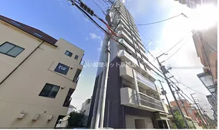 ALIVIS都島通の画像