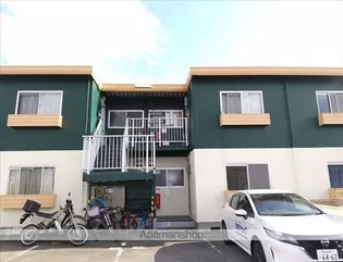 セイワハイツIの画像