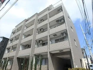 フォレスト向河原の画像