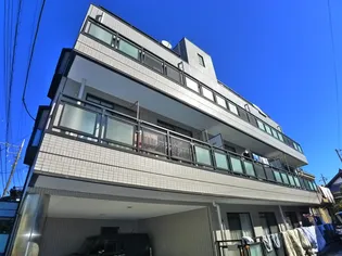 ユーフラッツ常盤平の画像