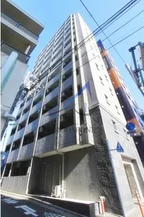 アーバイル三軒茶屋【10階】の外観