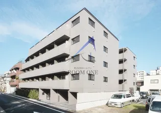 ルーブル蒲田南弐番館の画像