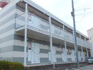 レオパレスIKKOの画像