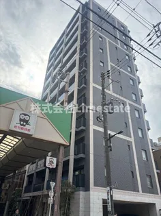 クリオラベルヴィ新御徒町の画像