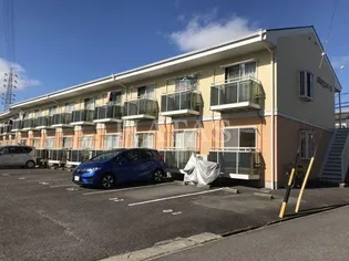 DEAR COURT Aの画像