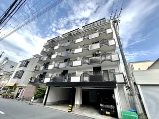 サンプラザ北の画像