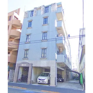 DRホームズ大田中央の画像