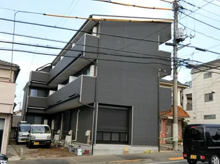 カインドネス八王子緑町の画像