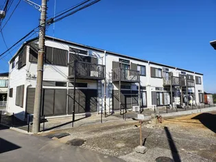 ハイム小国IIの画像