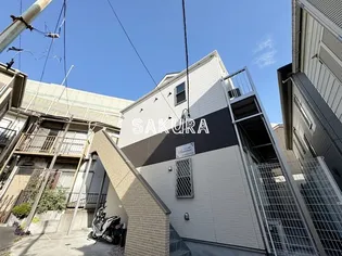 スヴニール横浜の画像