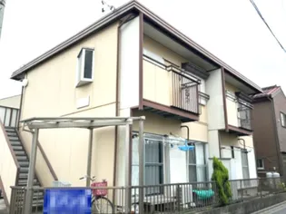 チェリーハイツの画像