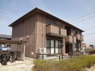 FIND BIRDIE C D棟の画像