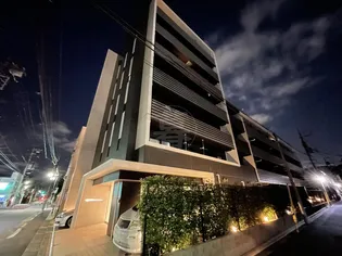 SYFORME下丸子ASYL COURTの画像