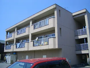 ル ポール三日市の画像