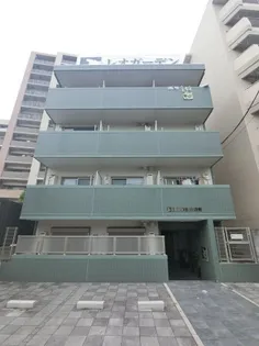 レオ伍拾番館の画像