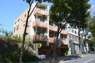 モチヤレジデンス7の画像