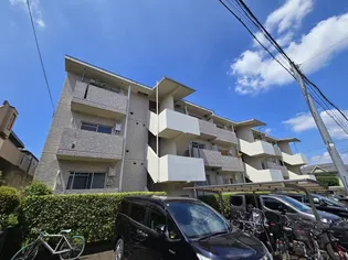 ヒルトップマンション石原の画像