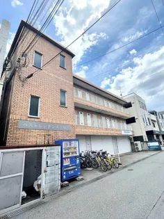 ベストレジデンス江坂Ⅱの画像