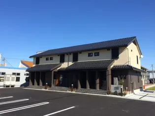 グランジュールの画像