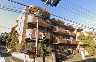 森ヶ丘第五マンションの画像