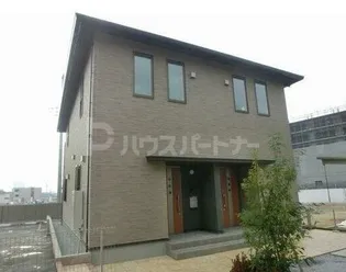 GRANDIR KASHIWATANAKA E棟の画像