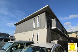 グレイスコートの画像