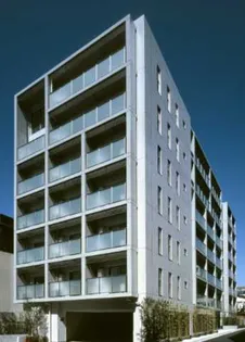 カスタリア菊川の画像